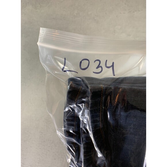 Wrangler Premium Quality Relaxed Fit Men's Jeans Size 40 x 32 Bootcut - Picture 10 of 10